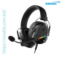 Fantech ALTO HG26 7.1 Surround Sound Gaming Headphone